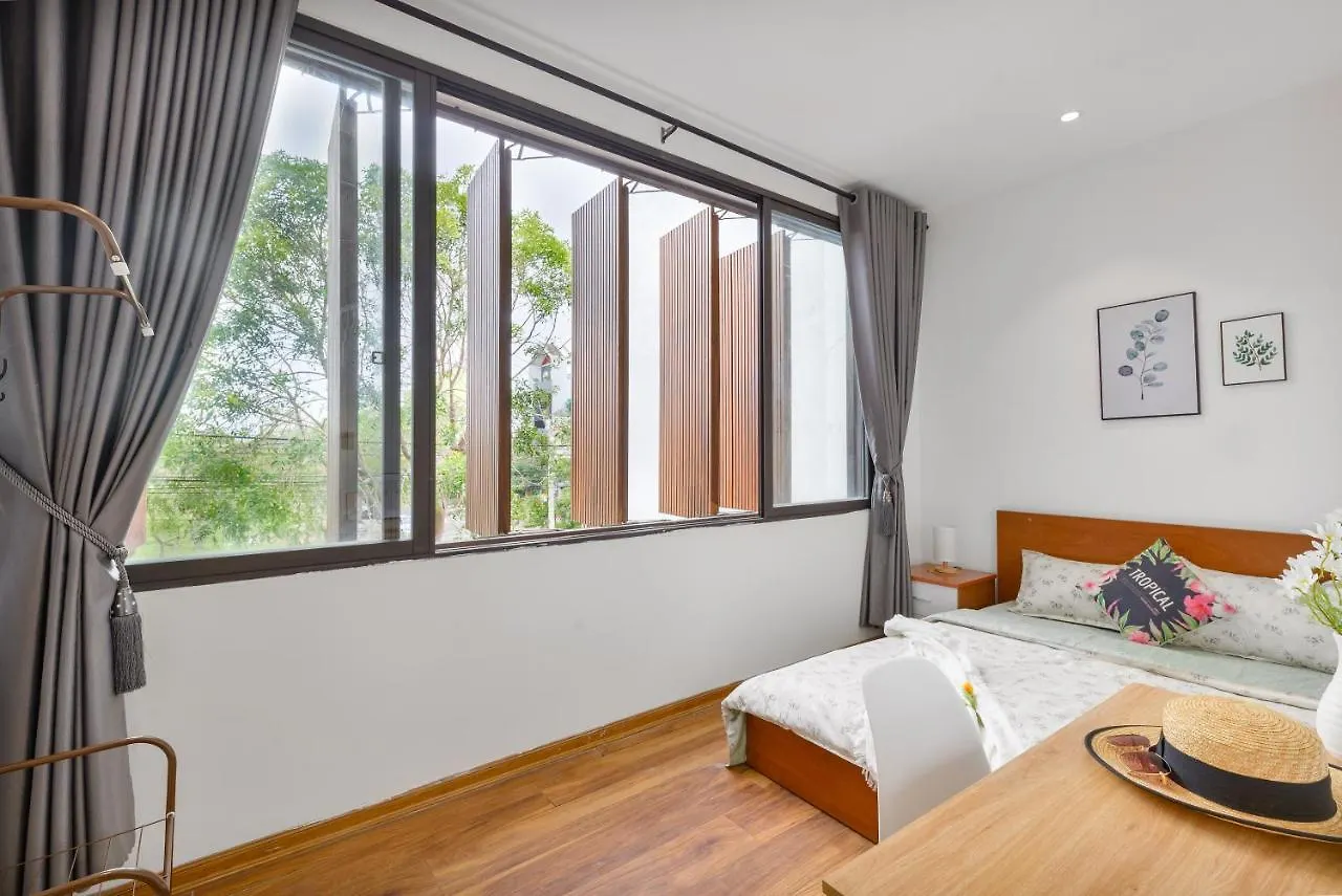 Athena Lux Villa Da Nang 0*,  Vietnam