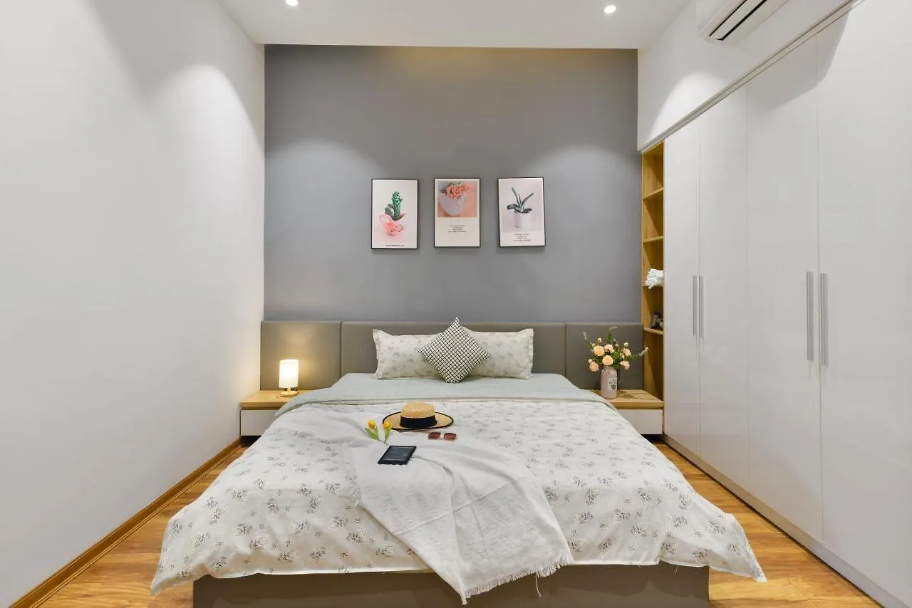 Athena Lux Villa Da Nang