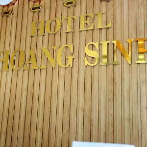 Hoang Sinh Da Nang