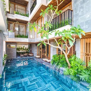  Aparthotel Bonny Boutique