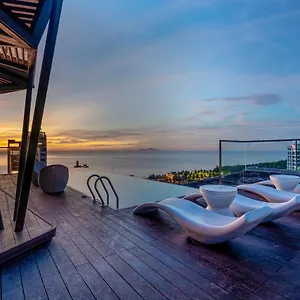 Hotel Draco &, Da Nang