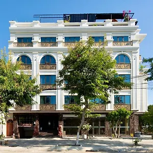 7 Seven Sea Da Nang