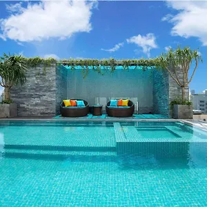  Apartment Khach San Hanh Phuc