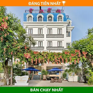  Apartment Ngoc Bich