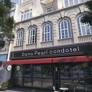 Dana Pearl 2 Da Nang