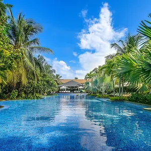 빌라 Tropical Pool, 다낭