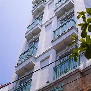 Jim's House Da Nang