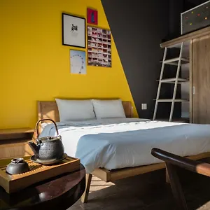 홈스테이 Wings House, 다낭