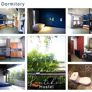  Hostel Kon-tiki
