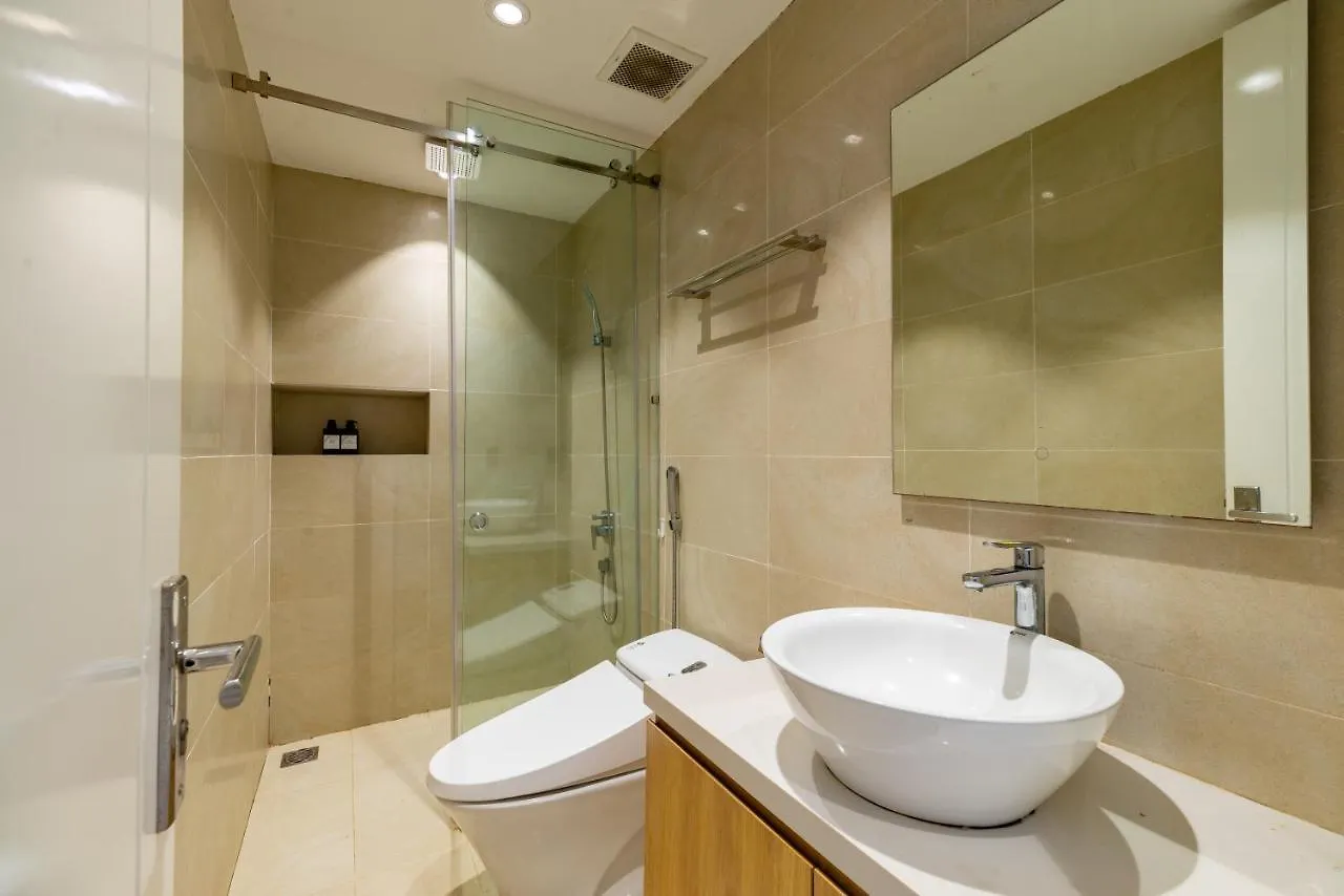 Athena Lux Villa Da Nang